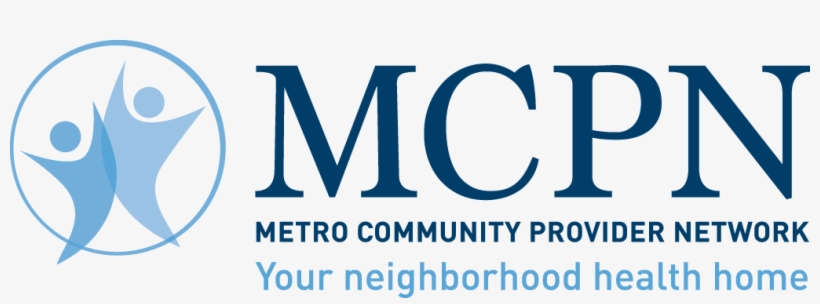 Metro Community Provider Network, transparent png download