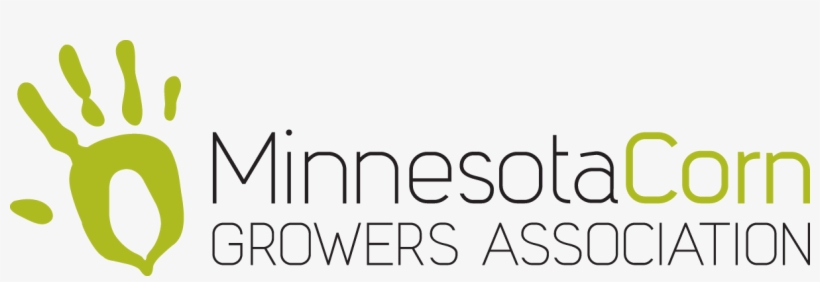 Minnesota Corn Growers Association - Monochrome, transparent png download