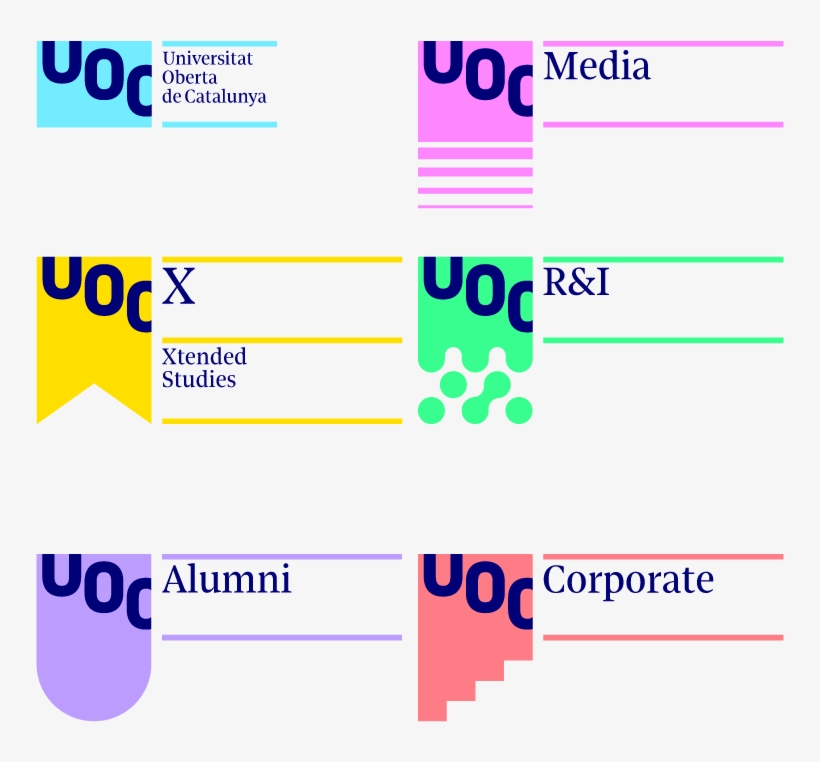 Fast Company Magazine Has A New Look - Brand Architecture Before And After, transparent png download