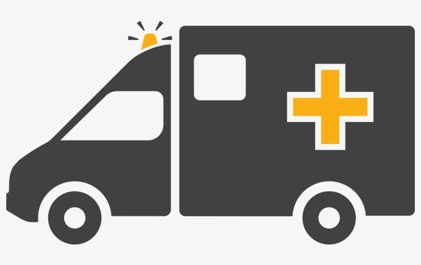 Type Iii Ambulances, transparent png download