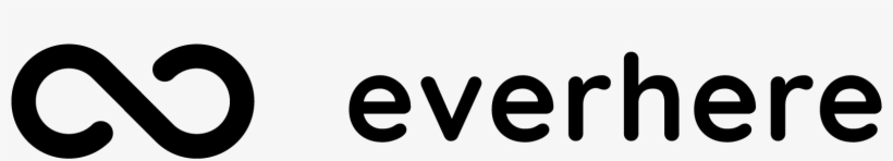 Everhere Logo - Graphics, transparent png download