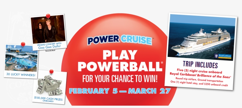 Power Cruise Promotional Image - Watercraft, transparent png download