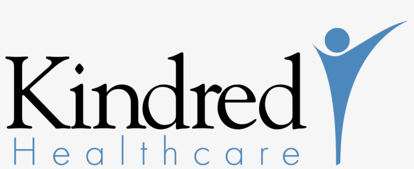 Kindred Healthcare Logo, transparent png download