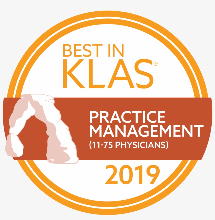 Why Nextgen Healthcare - Best In Klas 2017, transparent png download