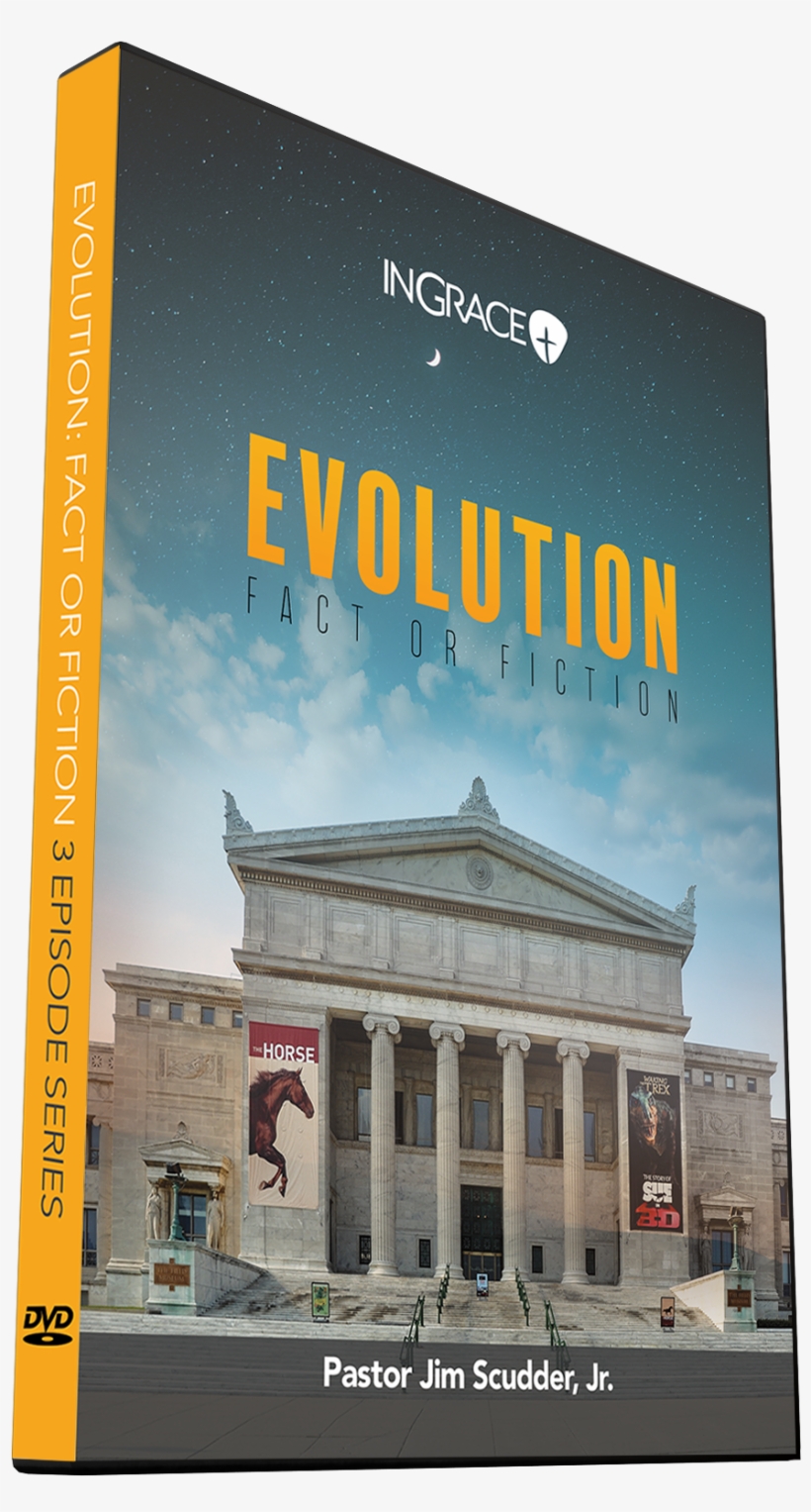 Fact Or Fiction - Book Cover, transparent png download