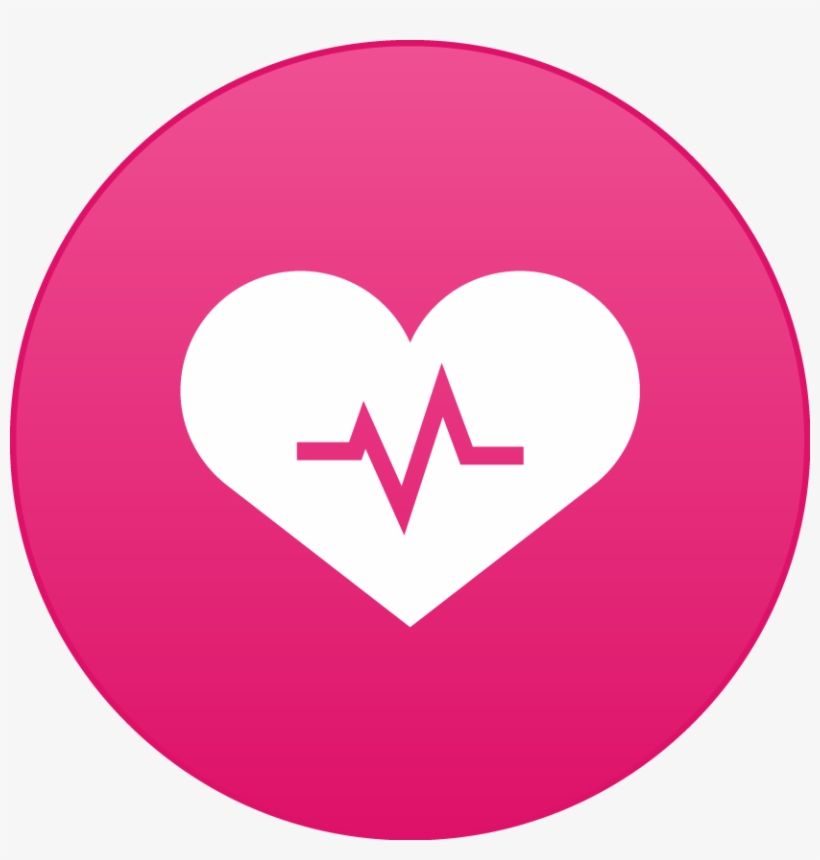 Http - //www - Baxterlifecareltd - Co - Uk/wp Healthcare - Health Pink Png, transparent png download