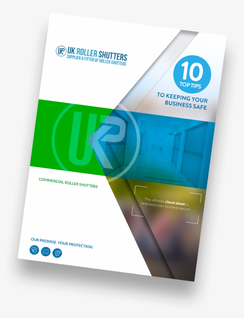 Release Mechanisms - Flyer, transparent png download