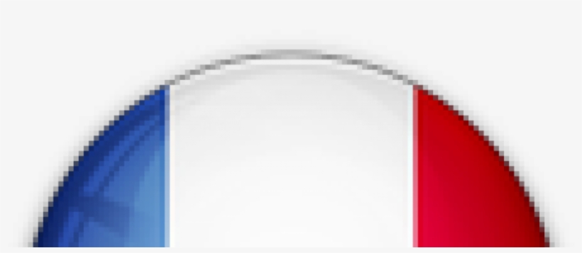 Cropped-flag Of France - Pbs Logos, transparent png download