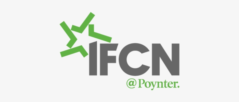 International Fact-checking Network - אינטר ספא, transparent png download