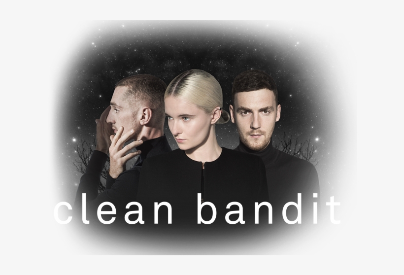 Clean Bandit Baby Song, transparent png download