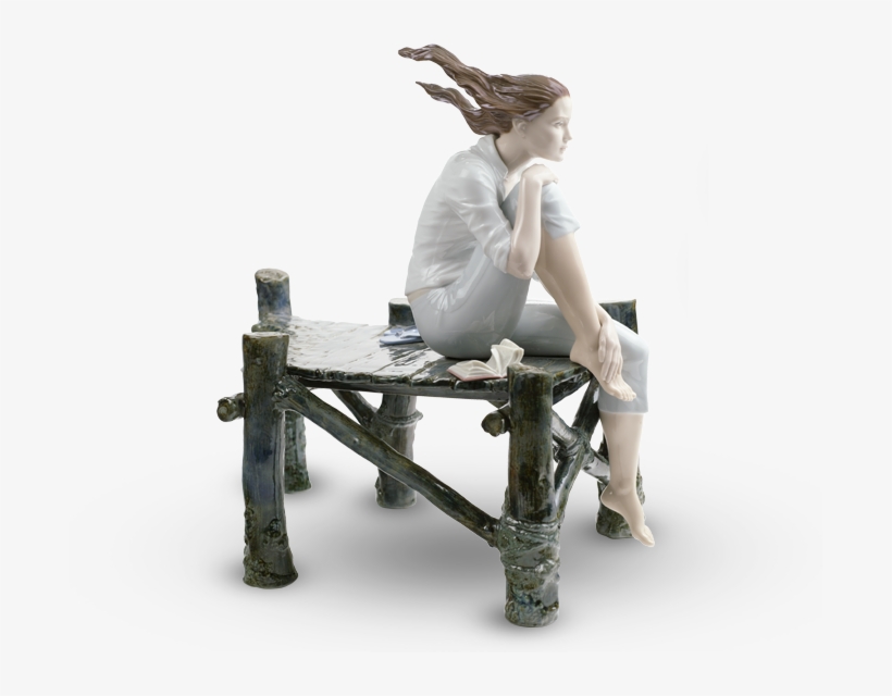 1 - Lladró, transparent png download