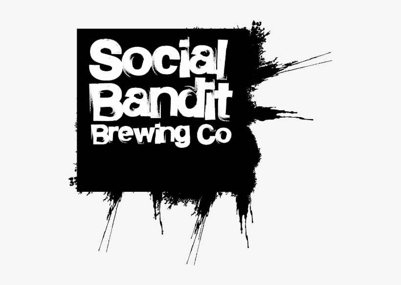 223 Mt Buller Road - Social Bandit Brewing, transparent png download