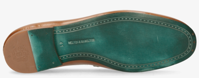 Loafers Clive 1 Tan Lining Rich Tan - Suede, transparent png download