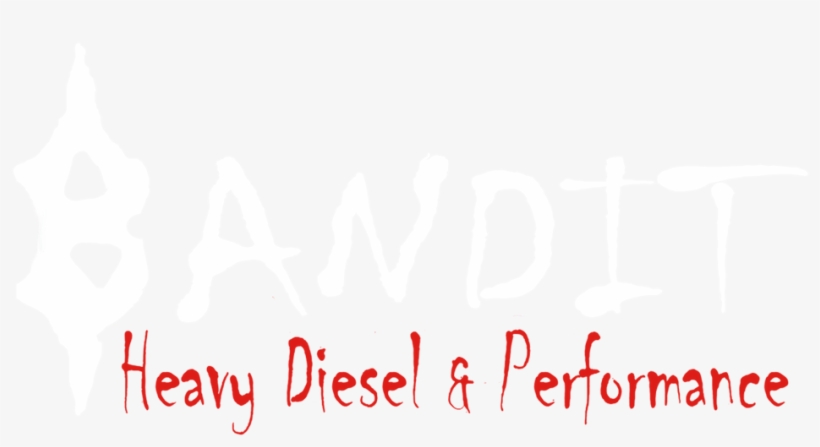 Bandit Diesel Pick-up - Urban Outline Building Group Ltd., transparent png download