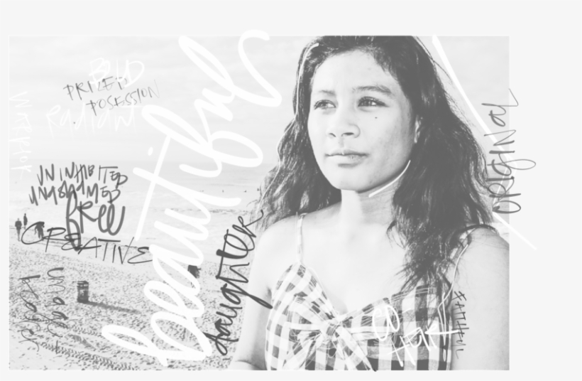 Drawing 1152373008 - Girl, transparent png download