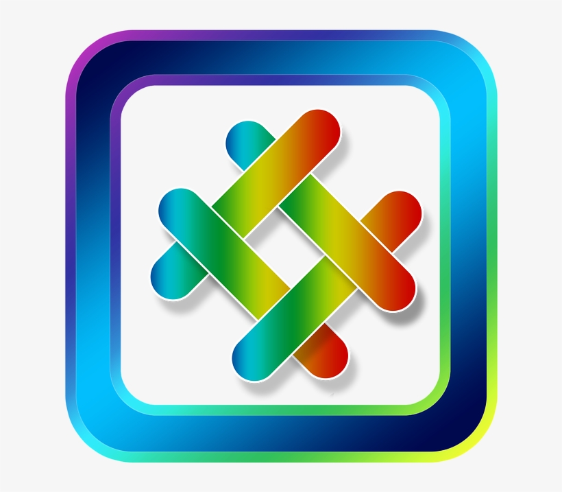 Icon, Social, Media, Network, Networking, Social Media - Graphic Design, transparent png download