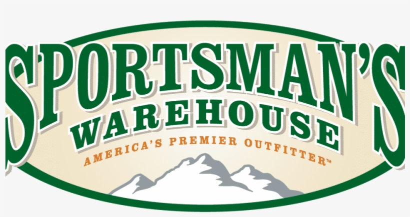 Sportsman's Warehouse Returns To Coon Rapids, Minnesota - Sportsman's Warehouse, transparent png download