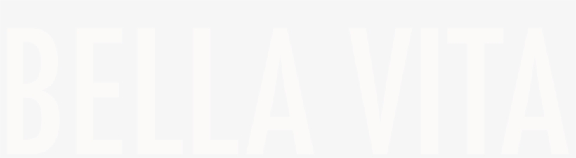 Menu - Bella Vita, transparent png download