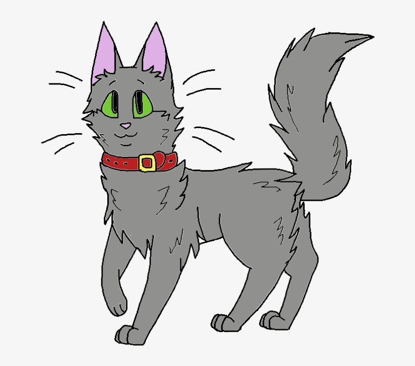 Bella - Cat Yawns, transparent png download