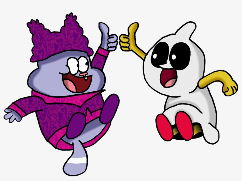 Chowder Png - Cartoon Network Chowder, transparent png download