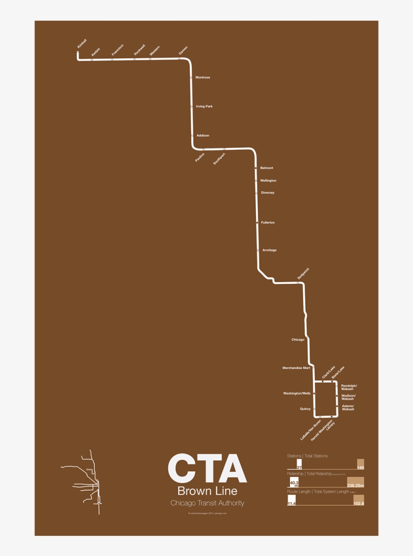 Cta Brown-256x256 - Graphic Design, transparent png download