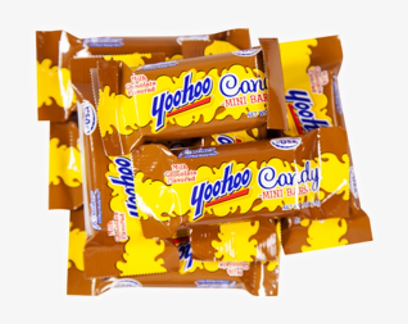More Views - Yoohoo Chocolate Milk, transparent png download
