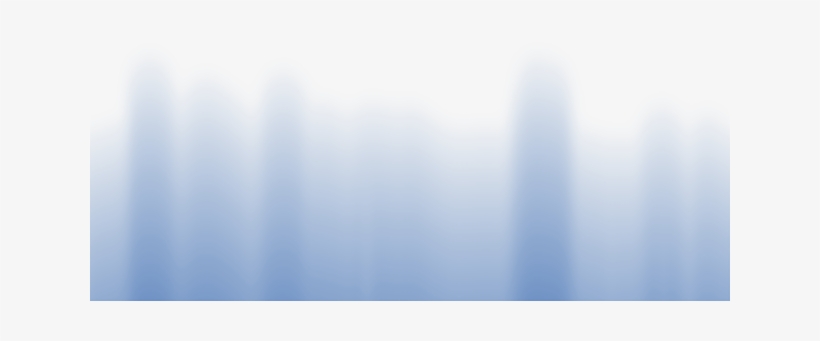 Blue - Fog, transparent png download