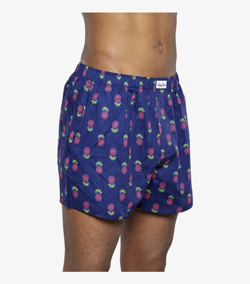 Happy Socks Boxershorts, transparent png download