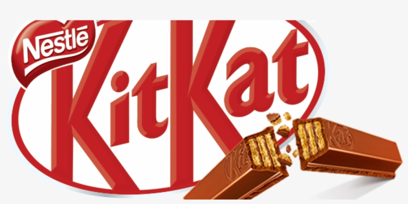 Kit Kat, transparent png download
