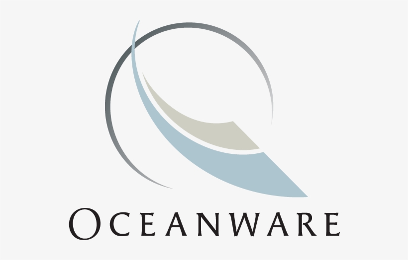 Oceanware Logo Live - Graphic Design, transparent png download