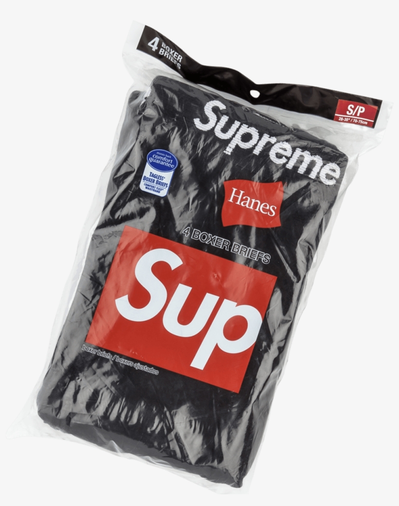 Supreme, transparent png download