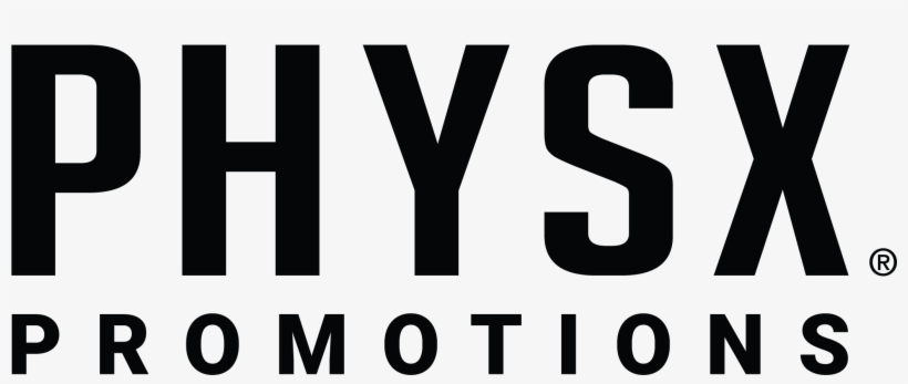 Physx Promotions - Graphics, transparent png download