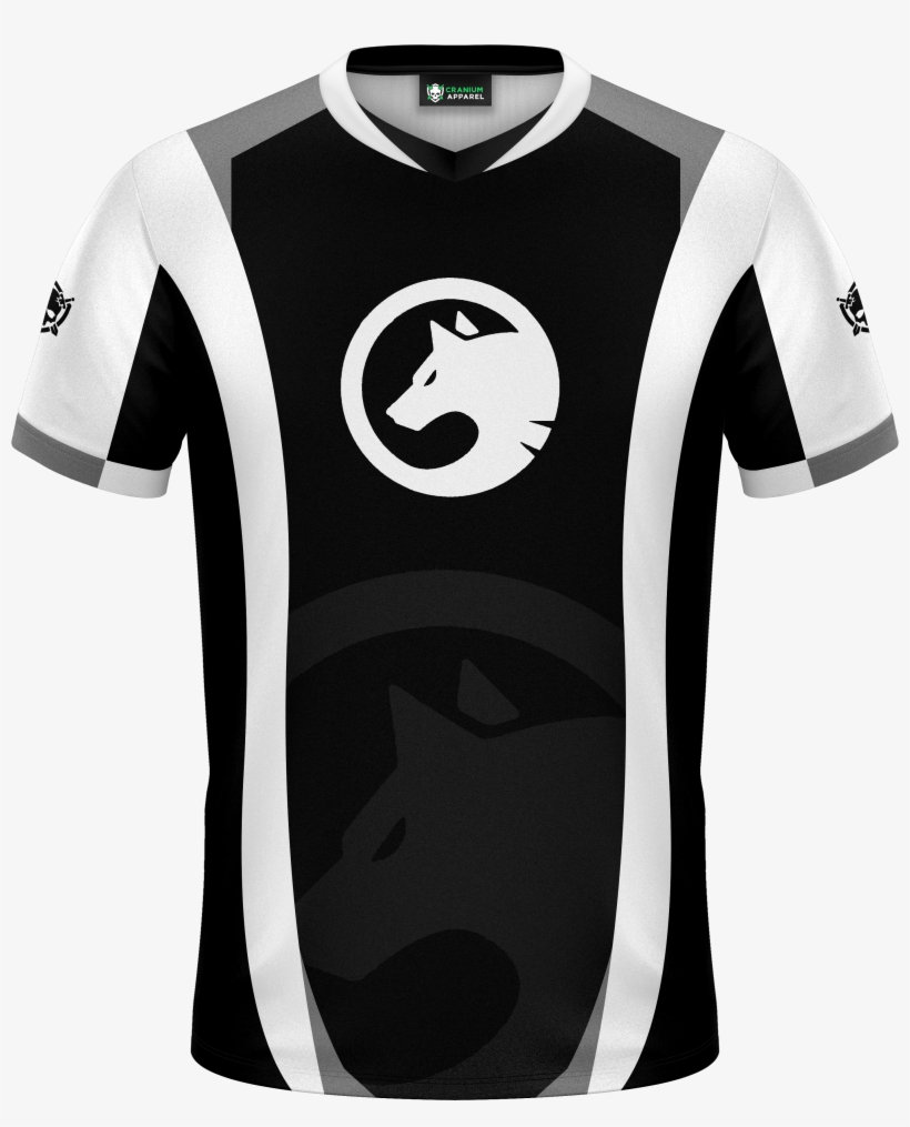 Team Upsla Jersey - Number, transparent png download