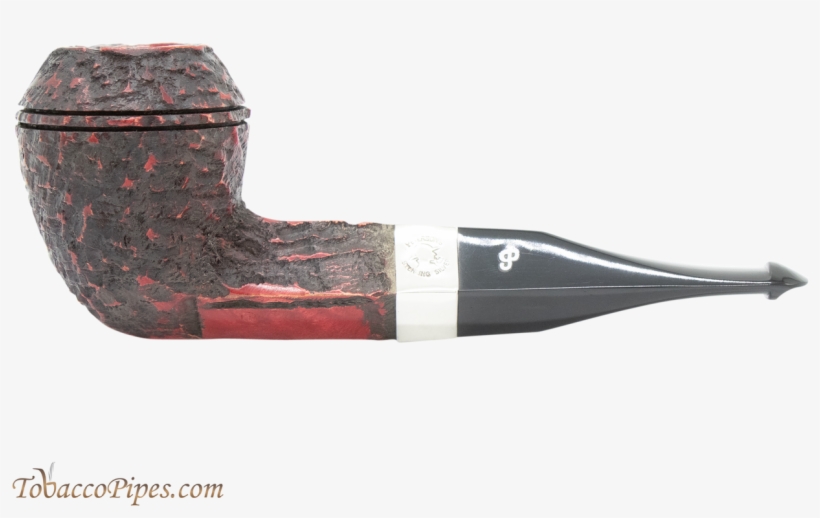Peterson Sherlock Holmes Baker Street Rustic Tobacco - Oar, transparent png download