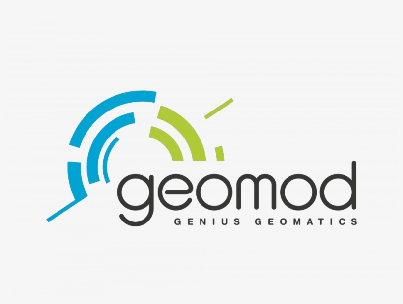 Logo Geomod Couleur - Graphic Design, transparent png download