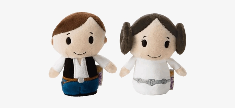 Star Wars Luke Plush, transparent png download