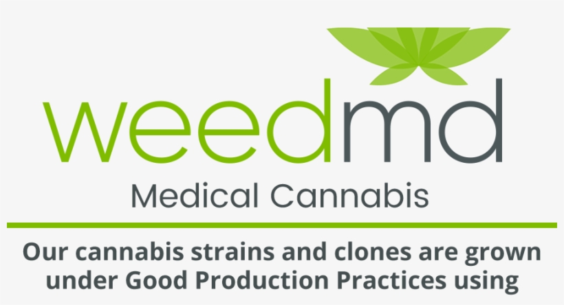 Weedmd Secures Cannabis Cultivation Licence For Its, transparent png download
