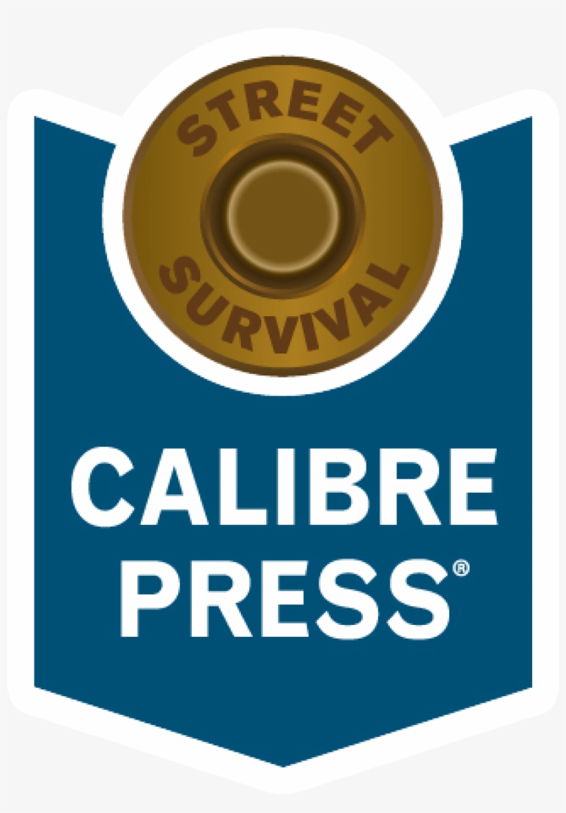 Calibre Press & Targetsolutions Online Law Enforcement - Poster, transparent png download