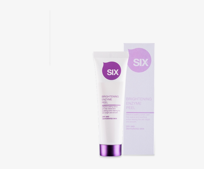 Six Sensational Skincare, transparent png download