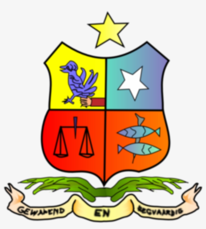 Http - //upload - Wikimedia - Coa - Stellaland, transparent png download