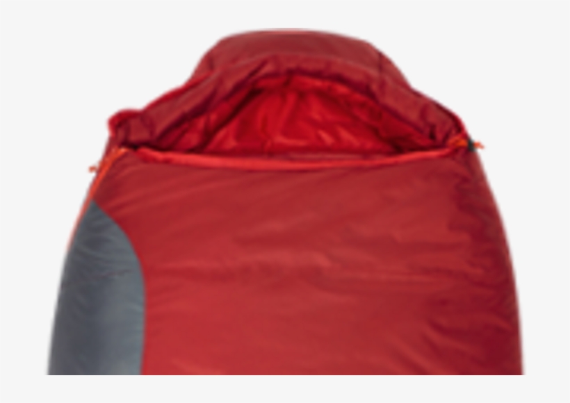 Kelty Sleeping Bag 6 Degree F Rating 96690324 - Bag, transparent png download