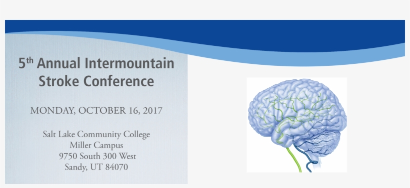 Stroke Web Banner, transparent png download