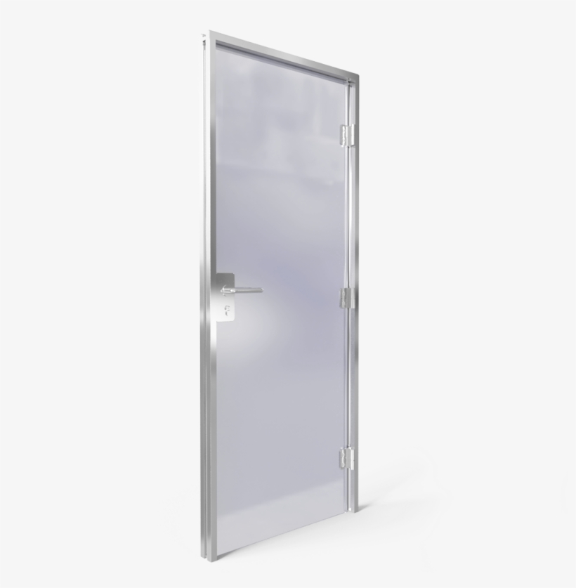 Clip In Silence Door Pc, transparent png download