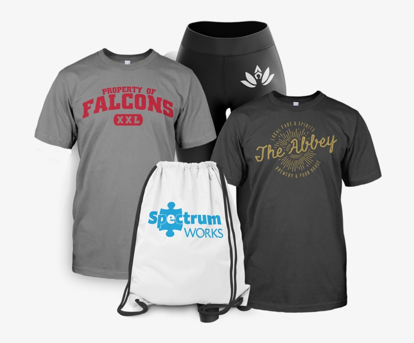 One Color Program - Active Shirt, transparent png download