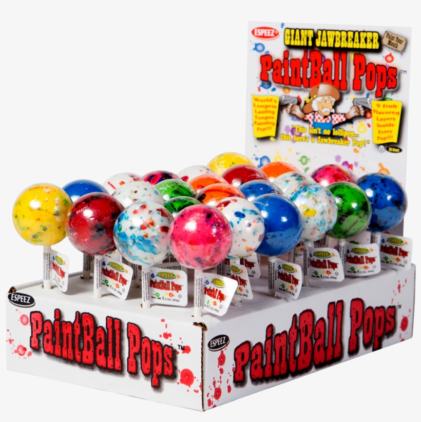 Displays - Jawbreaker, transparent png download