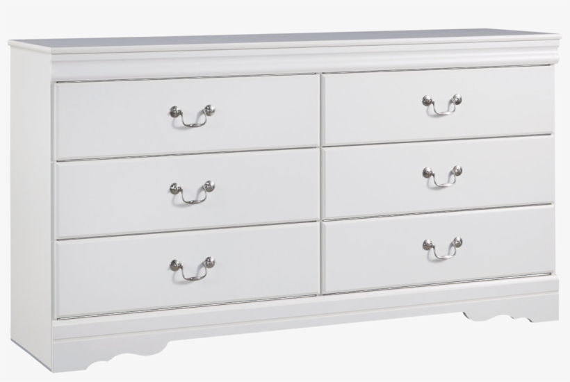 Anarasia Dresser - Chest Of Drawers, transparent png download