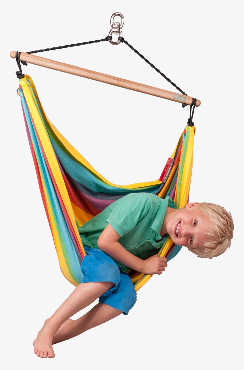 Chicka Hammock Seat - Hammock Png, transparent png download