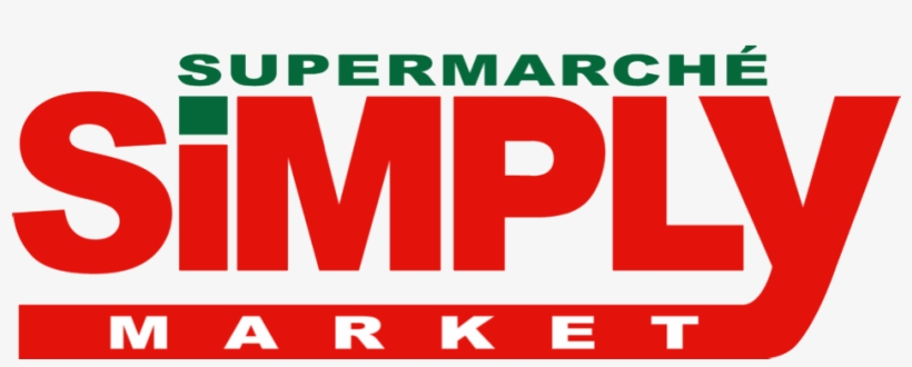 Simply Masket 2008 - Simply Market, transparent png download