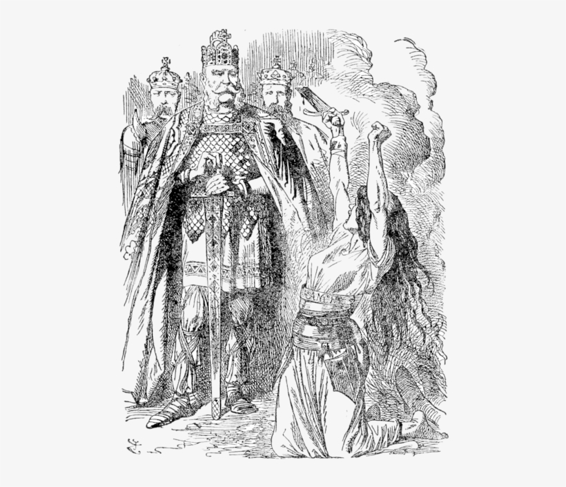 Punch's History Of The Great War P19 - Sketch, transparent png download