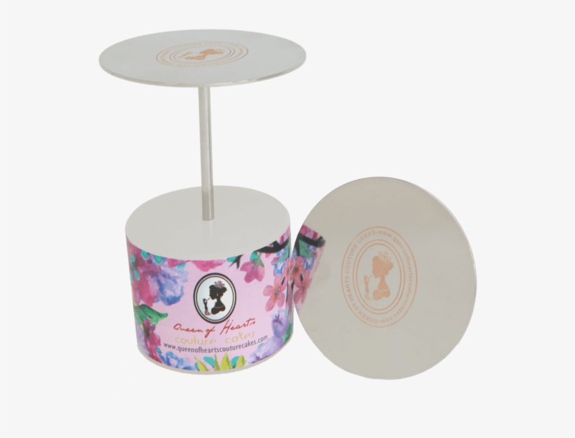 Queen Of Hearts Couture Cakes, transparent png download